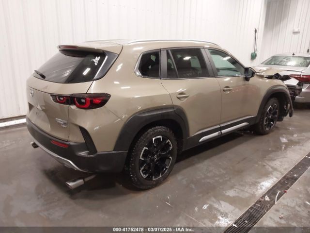 7MMVABXY4RN181596 Mazda Cx-50 2.5 Turbo Meridian Edition