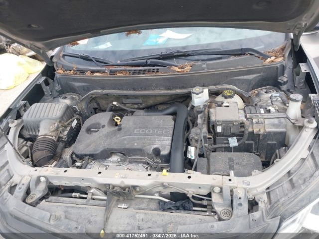 3GNAXJEV6JS546894 Chevrolet EQUINOX LT