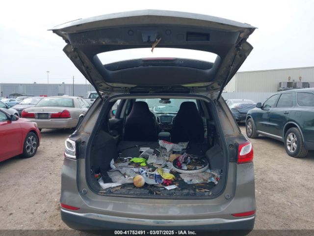 3GNAXJEV6JS546894 Chevrolet EQUINOX LT