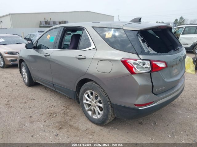 3GNAXJEV6JS546894 Chevrolet EQUINOX LT