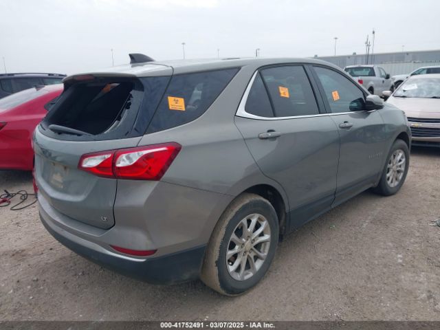 3GNAXJEV6JS546894 Chevrolet EQUINOX LT