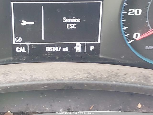 3GNAXJEV6JS546894 Chevrolet EQUINOX LT