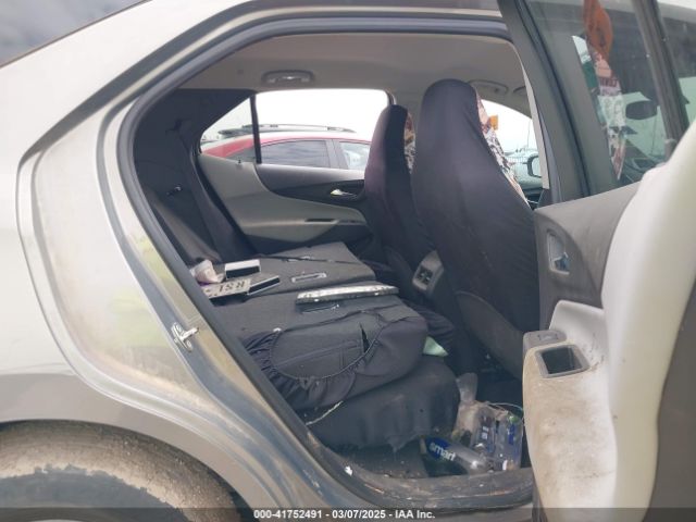 3GNAXJEV6JS546894 Chevrolet EQUINOX LT
