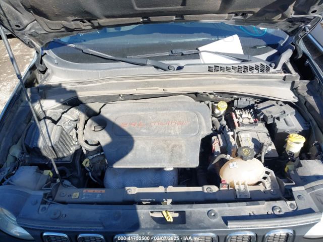 ZACCJAAB7HPF43822 Jeep Renegade Sport Fwd