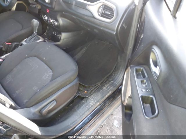 ZACCJAAB7HPF43822 Jeep Renegade Sport Fwd