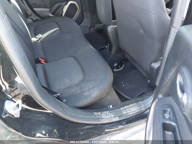 ZACCJAAB7HPF43822 Jeep Renegade Sport Fwd