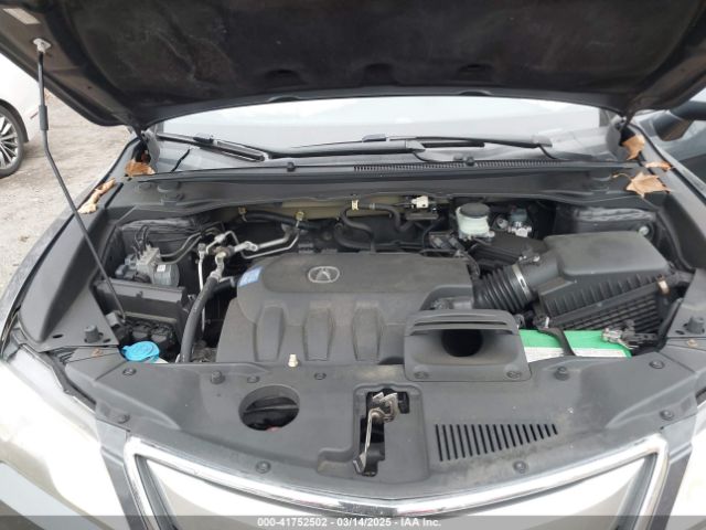 5J8TB4H31EL013117 Acura RDX