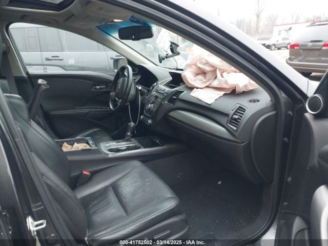 5J8TB4H31EL013117 Acura RDX