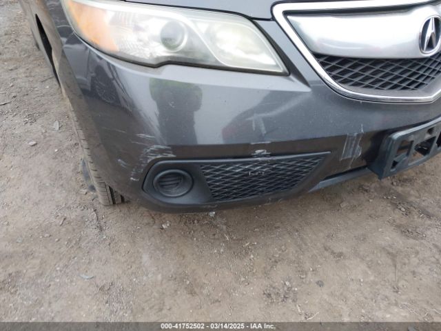 5J8TB4H31EL013117 Acura RDX