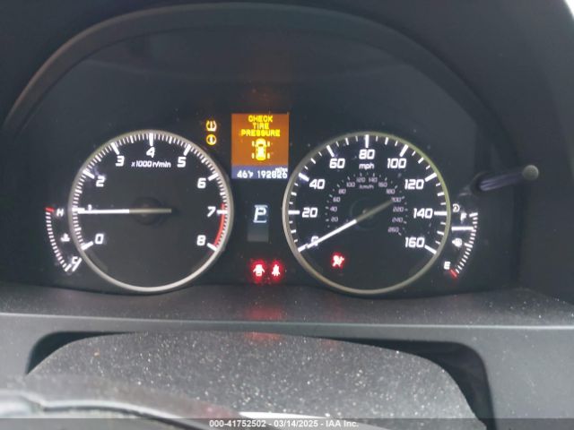5J8TB4H31EL013117 Acura RDX
