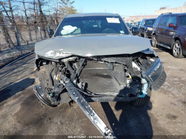 1C4RDJDG5LC395692 Dodge Durango Gt Awd