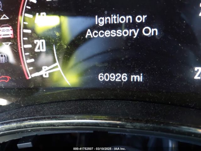 1C4RDJDG5LC395692 Dodge Durango Gt Awd