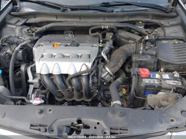 2009 ACURA TSX JH4CU26689C029183 Photo 9