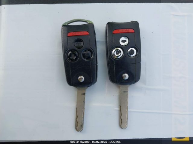 2009 ACURA TSX JH4CU26689C029183 Photo 10