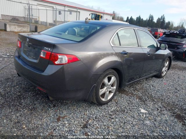 2009 ACURA TSX JH4CU26689C029183 Photo 3
