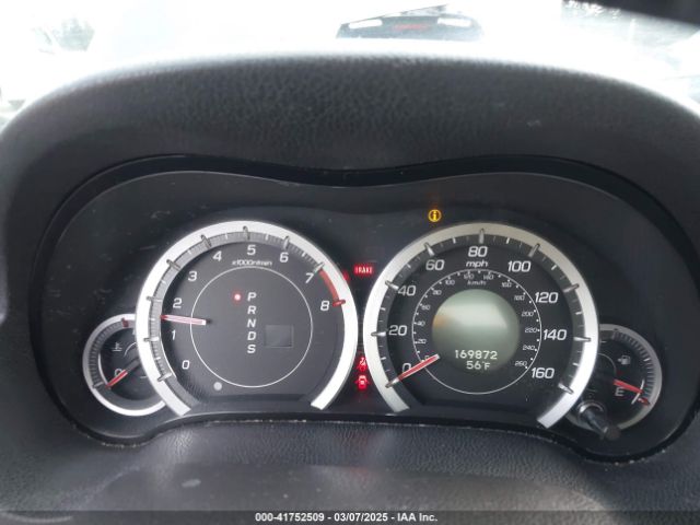 2009 ACURA TSX JH4CU26689C029183 Photo 6