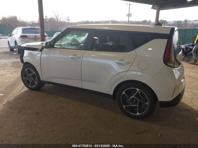 KNDJ33AU5P7874182 KIA SOUL EX