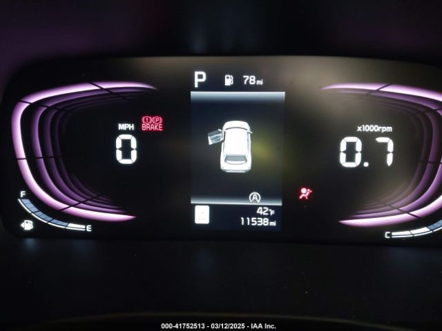 KNDJ33AU5P7874182 KIA SOUL EX