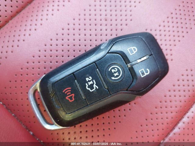 1FATP8FF5H5217809 Ford Mustang Gt Premium
