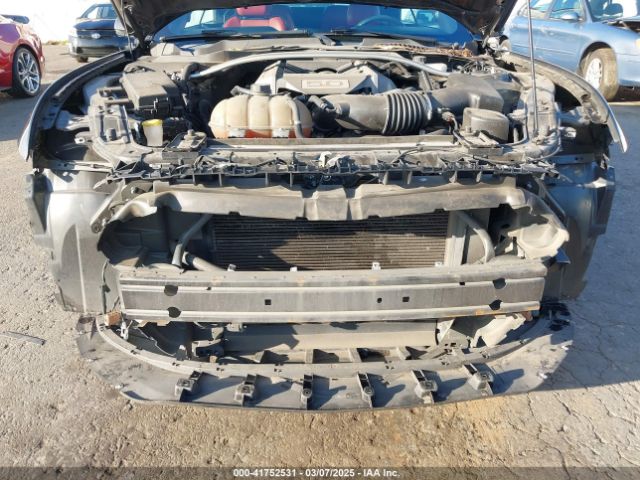 1FATP8FF5H5217809 Ford Mustang Gt Premium