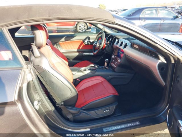 1FATP8FF5H5217809 Ford Mustang Gt Premium