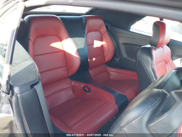 1FATP8FF5H5217809 Ford Mustang Gt Premium