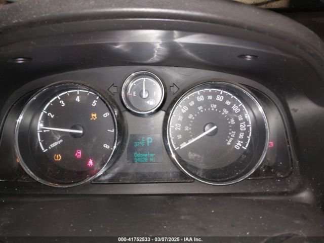 3GNAL4EKXES520694 Chevrolet Captiva Sport Ltz
