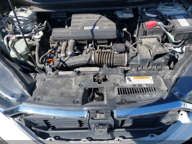 JHLRW2H50KX000448 Honda CR-V EX