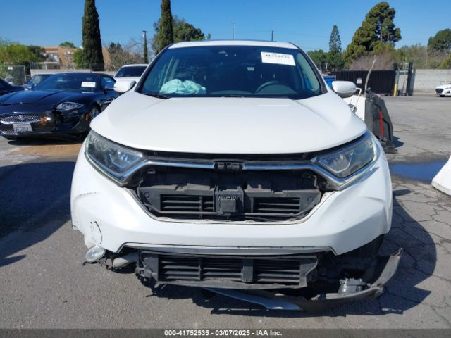 JHLRW2H50KX000448 Honda CR-V EX