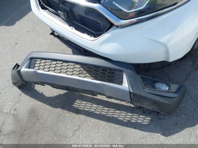 JHLRW2H50KX000448 Honda CR-V EX