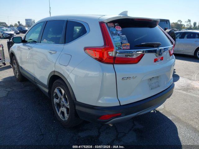 JHLRW2H50KX000448 Honda CR-V EX