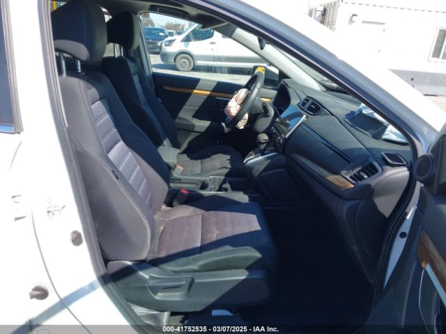 JHLRW2H50KX000448 Honda CR-V EX