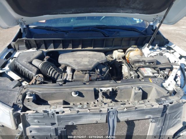 1GKKNPLS8JZ143571 GMC Acadia Denali