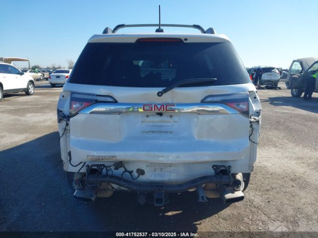 1GKKNPLS8JZ143571 GMC Acadia Denali