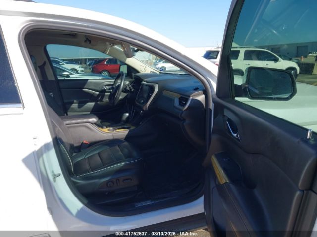 1GKKNPLS8JZ143571 GMC Acadia Denali