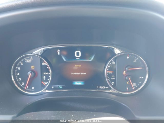 1GKKNPLS8JZ143571 GMC Acadia Denali