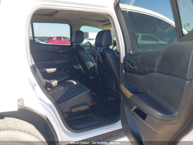 1GKKNPLS8JZ143571 GMC Acadia Denali