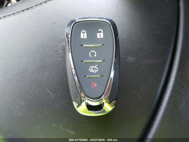 1G1FB1RS3J0163590 Chevrolet Camaro 1lt