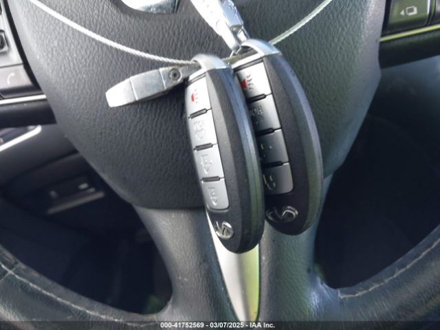 JN1BV7AR0FM397309 Infiniti Q50 Premium