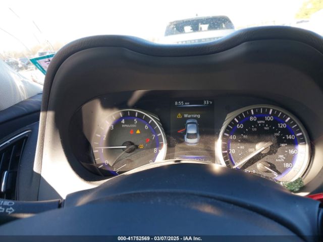 JN1BV7AR0FM397309 Infiniti Q50 Premium