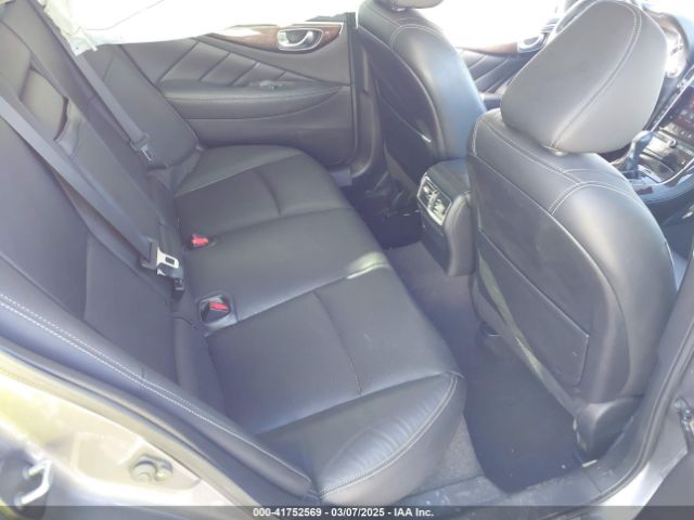 JN1BV7AR0FM397309 Infiniti Q50 Premium
