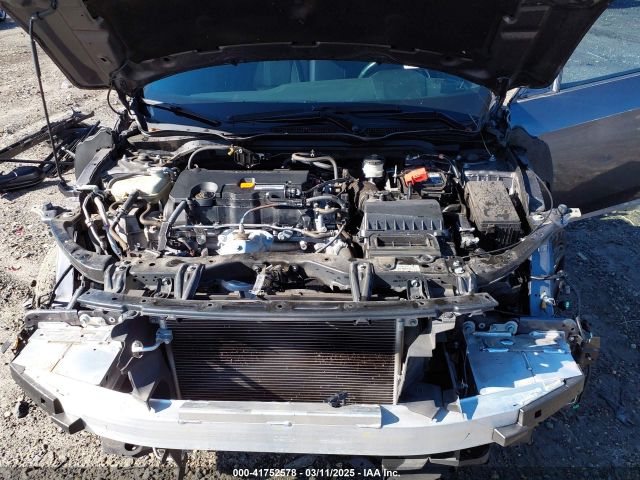 2021 HONDA CIVIC 2HGFC2F8XMH545085 Photo 9