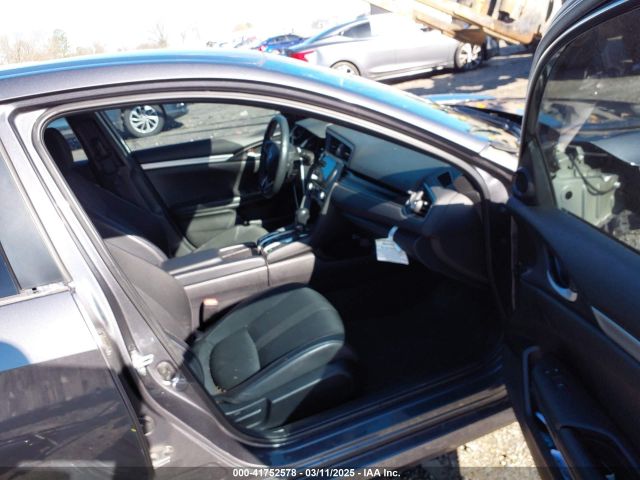 2021 HONDA CIVIC 2HGFC2F8XMH545085 Photo 4