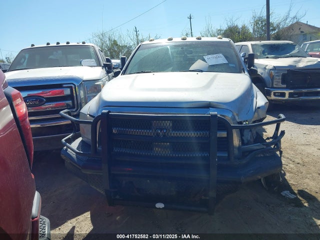 Aukcja sprzedaży 2011 Dodge Ram 3500 St, vin: 3D73Y4CL2BG614037, numer aukcji: 41752582