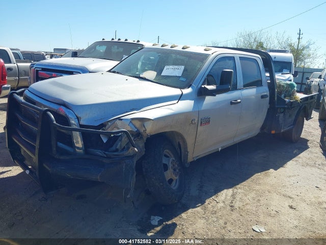 Aukcja sprzedaży 2011 Dodge Ram 3500 St, vin: 3D73Y4CL2BG614037, numer aukcji: 41752582