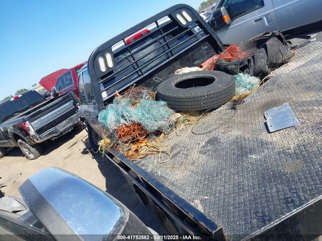Aukcja sprzedaży 2011 Dodge Ram 3500 St, vin: 3D73Y4CL2BG614037, numer aukcji: 41752582