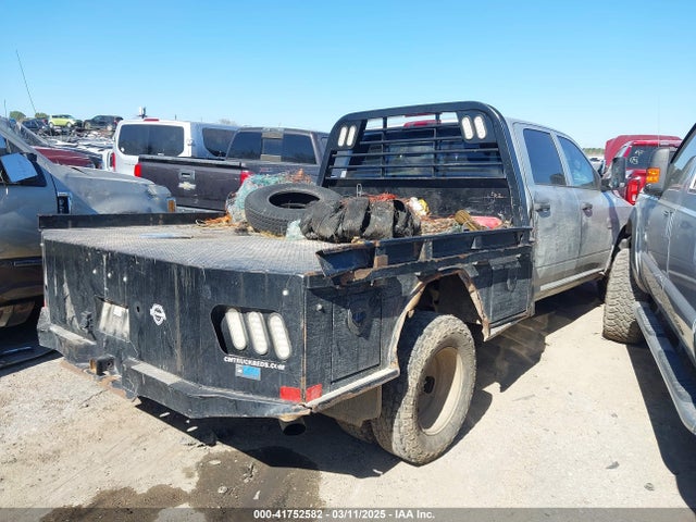 Aukcja sprzedaży 2011 Dodge Ram 3500 St, vin: 3D73Y4CL2BG614037, numer aukcji: 41752582