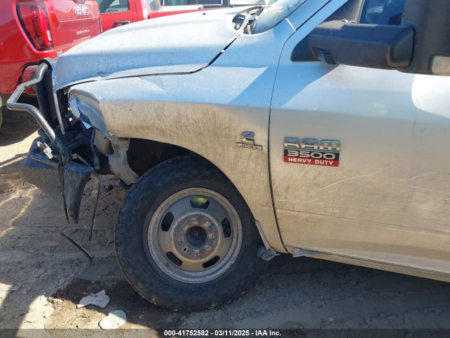 Aukcja sprzedaży 2011 Dodge Ram 3500 St, vin: 3D73Y4CL2BG614037, numer aukcji: 41752582