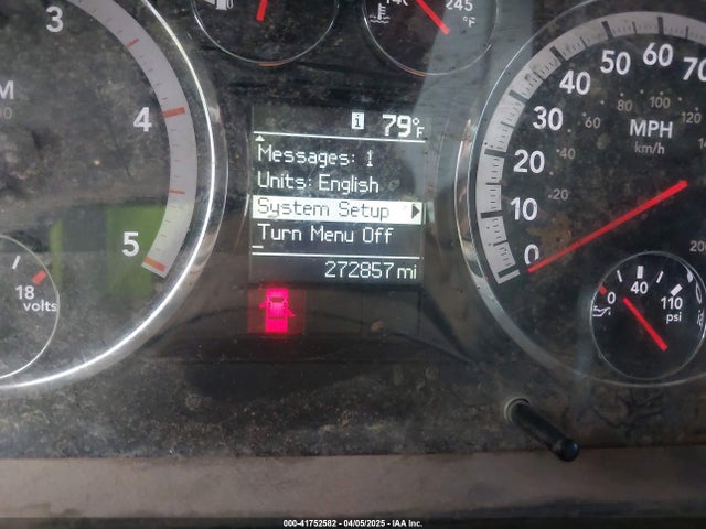 Aukcja sprzedaży 2011 Dodge Ram 3500 St, vin: 3D73Y4CL2BG614037, numer aukcji: 41752582