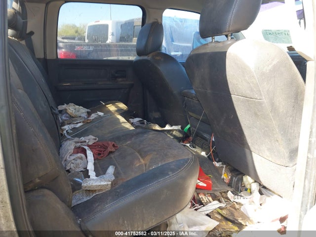 Aukcja sprzedaży 2011 Dodge Ram 3500 St, vin: 3D73Y4CL2BG614037, numer aukcji: 41752582